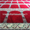 Wall to wall Mosque Carpet